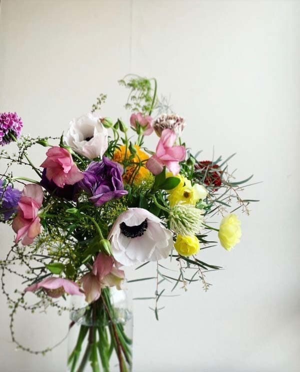 茶餐無垢:花クラス