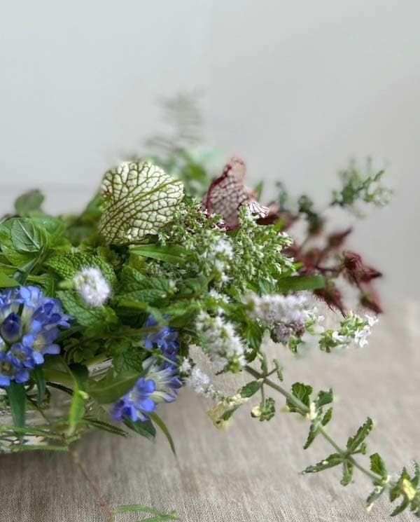 茶餐無垢:花クラス